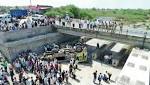killed truck carrying wedding party