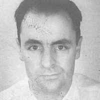 Daniel Alvaro Soulier Kloppenbach (1922–1997)