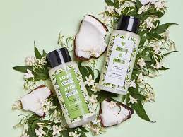 Review I Tried Love Beauty And Planet Shampoo Conditioner Body Wash