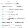 Unlimited 3rd grade english practice with personalized guidance & fun awards! 1