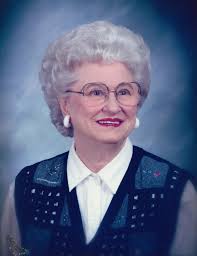 Obituary information for Elizabeth "Betty" Louise Hambrick