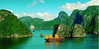 We did not find results for: 5 Top Tourist Attractions In Vietnam
