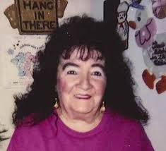 Obituary information for Kathleen Ann Oyler