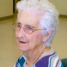 Mildred L. Gibson Obituary July 13, 2014