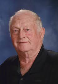 Obituary for Patrick Melvin McGrane