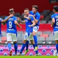 Cruz azul vs santos, el duelo del guard1anes clausura 2021 será la final número 15 que tendrá en su historia el estadio azteca dentro de la liga mx. Santos Rememoro La Final Del 2008 La Cual Vencio A Cruz Azul