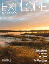 explore edisto 2018 by explore edisto issuu