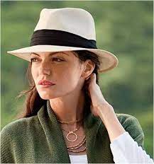 Panama Hat For Celebrities Outfits With Hats Panama Hat Pretty Hats