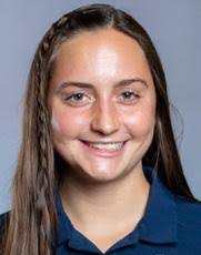 2022 West Virginia University Cross Country Guide by Joe Swan