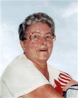 Obituary information for Phyllis Barlow