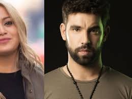 En medio de los rumores de un romance entre sofía jujuy jiménez y cachete sierra, salió a la luz un sincericidio de lourdes sánchez. Agustin Sierra No Descarta Un Romance Con Karina La Princesita Diarioshow El Portal De Espectaculo