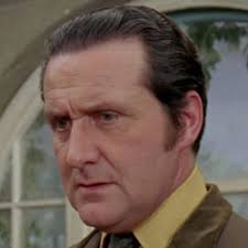 The Avengers : Series 6 : Requiem : Cast