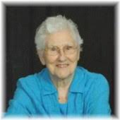 Janie Mae Wilson Obituary 2009