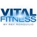 Vital Fitness by Rey Ronquilio