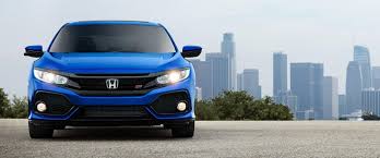 2019 Honda Civic Leasing Near Sterling Va Honda Of Chantilly