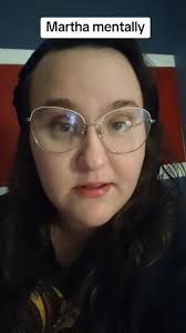 Martha Mental Illness