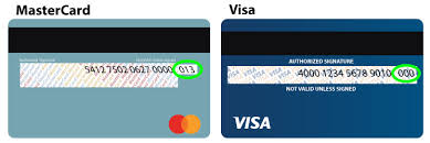 For visa, mastercard and discover. What S A Credit Card Ccv Number Traxsource Support