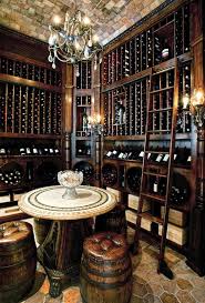 Vinothek Home Wine Cellars Wine Cellar Design Cellar Design