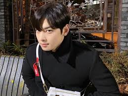 Eunwoo (astro) vogue magazine photoshoot part 1. Cha Eun Woo Says He Expressed Concern Over His True Beauty My Id Is Gangnam Beauty Characters Seeming Similar Pinkvilla