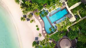 The Ritz-Carlton, Bali
