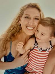 Personal family stories: How single mum improved her relationship with her  daughter during lockdown