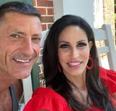 The Surprising Truth About Penny Nance's Husband: William Nance's Age Gap  and Family Life