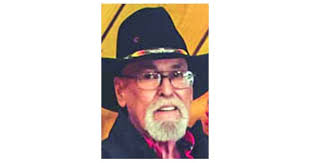 Calvin Stinnett Obituary (1955