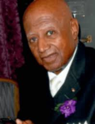 Obituary for Pastor Mance Mapp, Sr.
