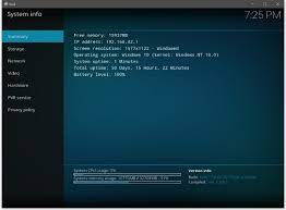 How To Determine Kodi Version Via Code?