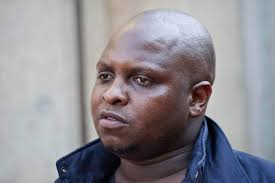 Mampara of the week: Floyd Shivambu