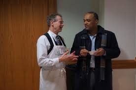 West Hartford's Cookin' a Great Success