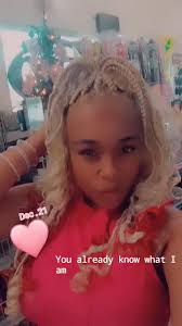 Lakisha martin I say 💋