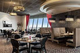 Nick Nino S Penthouse Steakhouse Springfield Restaurant Reviews Photos Phone Number Tripadvisor