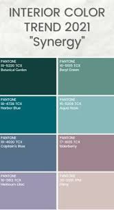 Interior Color Trend 2021 Pantone Color Interior Trend In 2020 Design Color Trends Color Trends Trending Paint Colors