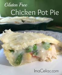 Chicken Pot Pie I M A Celiac Recipe Chicken Pot Pie Chicken Pot Pie Recipes Gluten Free Chicken Pot Pie