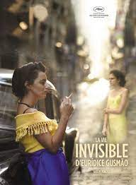 The Invisible Life Of Euridice Gusmao 2019 Breaking Bad Movie Movies Film