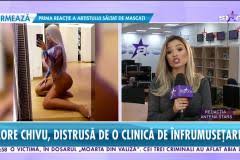 Aveam mulți bani și o brățară! Loredana Chivu Citeste Toate Articolele Despre Loredana Chivu Antenastars Ro