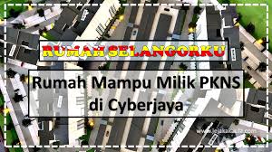 Dengan begitu, sahabat 99 bisa tahu perkiraan total anggaran yang diperlukan untuk membangun rumah idaman. Rumah Selangorku Rumah Mampu Milik Pkns Di Cyberjaya Jejakakaula