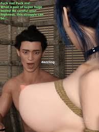 Bound by Sex [Smallflyingrat] Bound by Sex 3 - [Smallflyingrat] Free -  AllPornComics