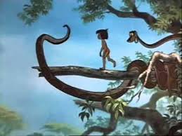 Jungle Book Trust In Me Youtube Jungle Book Kaa The Snake Jungle Book Disney