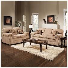 Simmons Champion Tan Set At Big Lots Living Room Sets Big Lots Furniture Living Room Furnishings