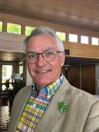 Happy St.Patrick's Day I'm gonna watch this