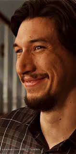 94 Adam Driver ideas