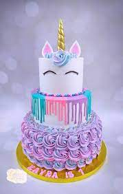 Unicorn Cake Unicorn Birthday Party Cake Easy Unicorn Cake Unicorn Birthday Cake