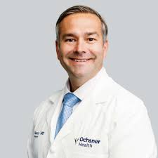 STEM Sparks is an exciting new program created by the Ochsner Education  Outreach team at Dr. John Ochsner Discovery Health Sciences Academy in  Jefferson, Louisiana. The program is designed to introduce first-grade