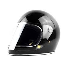 Imported Motorcycle Helmet Tt Co Japanese Thompson Motorcycle Helmet Cruise Ghost Rider Retro Ttd With Lens Safety Helmet Helmet Motorbike Helmet Retro Cafe