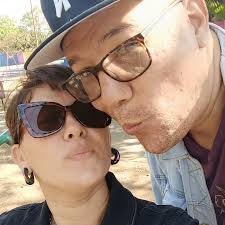 Celebrating the back-to-back champs at Dodger Stadium with the best fans in  baseball.