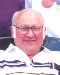 Sterling George Nickerson Obituary