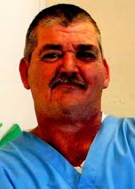 James Warner Obituary