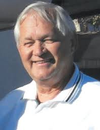 Obituary information for Paul Thomas Copeland